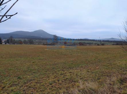 Prodej - pozemek, zemědělská půda, 35 505 m²