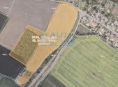 Prodej pozemku, zemědělská půda, 35 505 m²