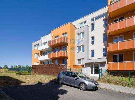 Prodej bytu, 2+kk, 40 m² obrázek