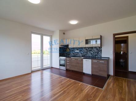 Prodej bytu, 2+kk, 40 m²