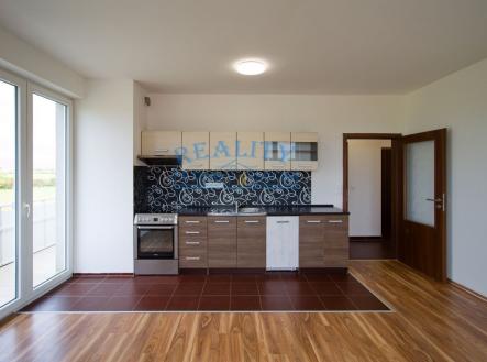 Prodej bytu, 2+kk, 40 m²