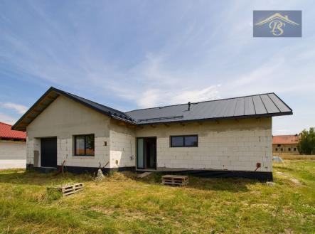 Prodej domu/vily, 175 m²