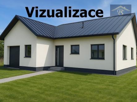 Prodej domu/vily, 175 m²