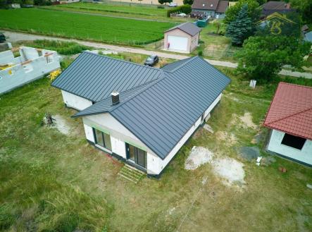 Prodej domu/vily, 175 m²