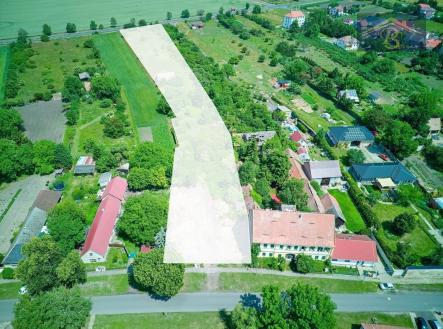 Prodej pozemku pro bydlení, 8 070 m² obrázek