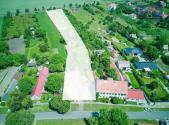 Prodej pozemku pro bydlení, 8 070 m²