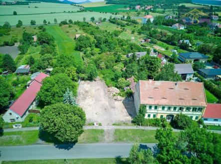 Prodej pozemku pro bydlení, 8 070 m²