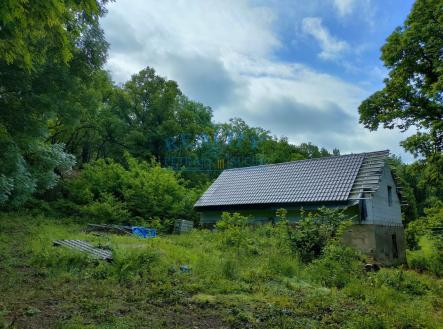 Prodej pozemku pro bydlení, 4 292 m²