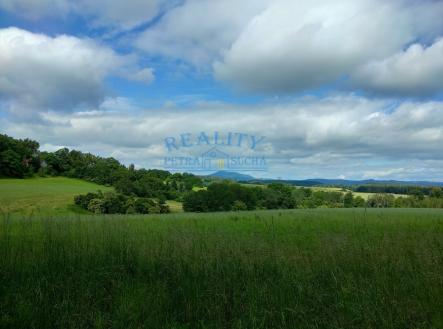 Prodej pozemku pro bydlení, 4 292 m²