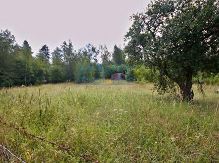 Prodej pozemku pro bydlení, 1 050 m²