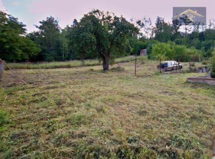 Prodej pozemku pro bydlení, 1 050 m²