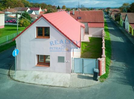 Prodej domu/vily, 137 m²