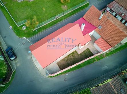 Prodej domu/vily, 137 m²