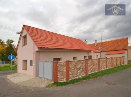 Prodej domu/vily, 137 m²