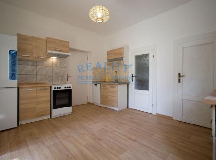 Pronájem bytu, 2+1, 63 m²