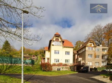 Pronájem bytu, 2+1, 63 m²