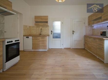 Pronájem bytu, 2+1, 63 m²