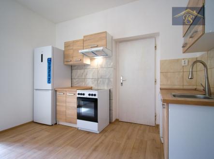 Pronájem bytu, 2+1, 63 m²