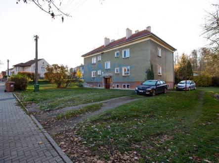 Pronájem bytu, 3+1, 58 m²