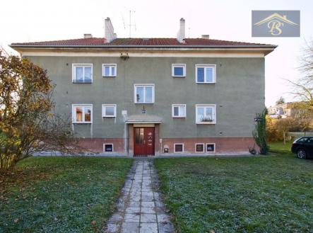 Pronájem bytu, 3+1, 58 m²