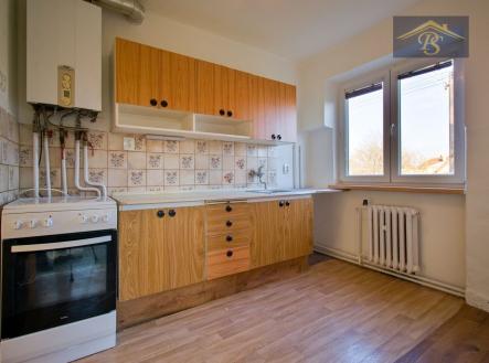 Pronájem bytu, 3+1, 58 m²