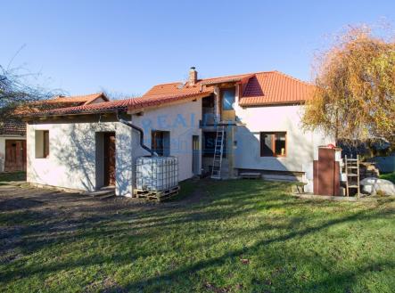 Prodej domu/vily, 130 m²