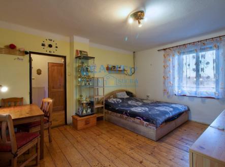 Prodej domu/vily, 130 m²