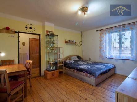 Prodej domu/vily, 130 m²