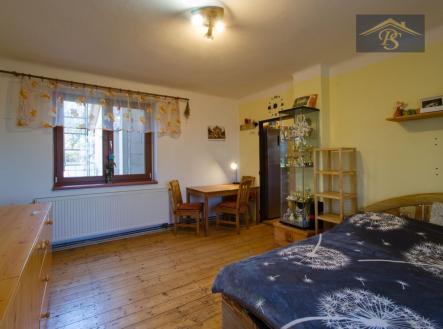 Prodej domu/vily, 130 m²