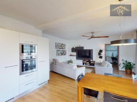 Prodej domu/vily, 186 m²