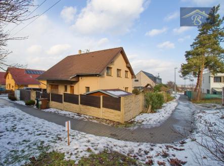 Prodej domu/vily, 186 m²