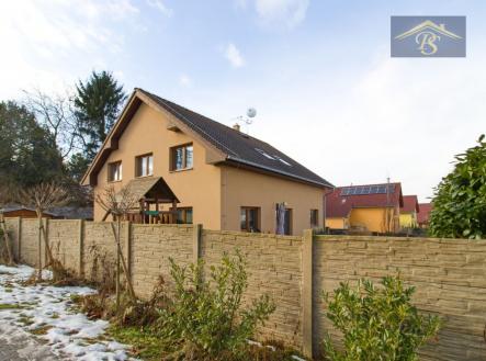 Prodej domu/vily, 186 m²