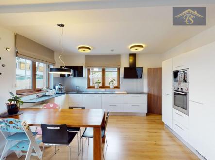 Prodej domu/vily, 186 m²