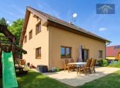 Prodej domu/vily, 186 m²