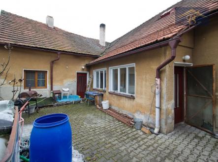 Prodej domu/vily, 190 m²