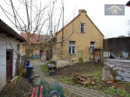 Prodej domu/vily, 190 m²