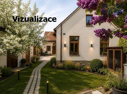 Prodej domu/vily, 190 m²