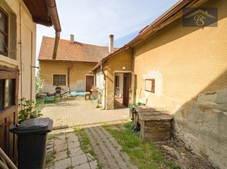 Prodej domu/vily, 190 m²