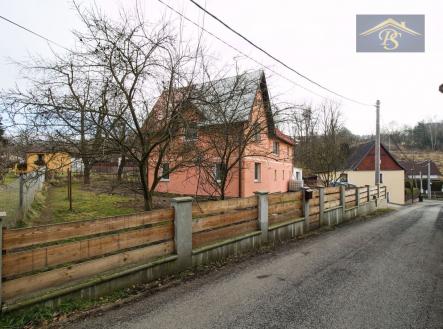 Prodej domu/vily, 204 m²