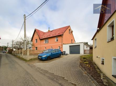 Prodej domu/vily, 204 m²