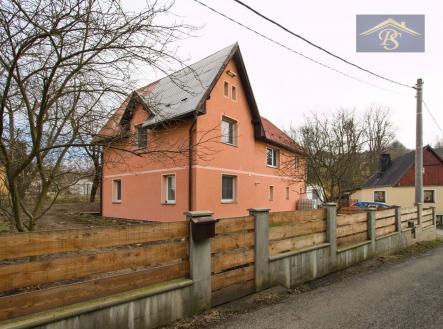 Prodej domu/vily, 204 m²