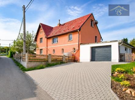 Prodej domu/vily, 204 m²