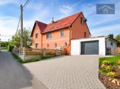Prodej domu/vily, 204 m²