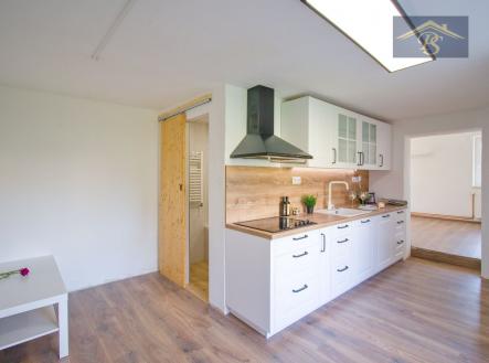 Prodej domu/vily, 204 m²