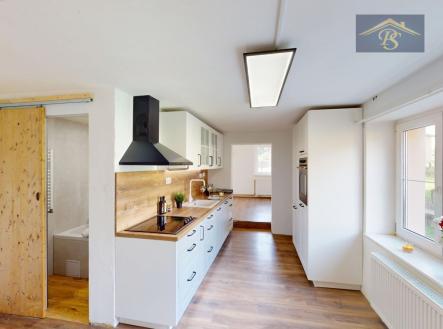 Prodej domu/vily, 204 m²