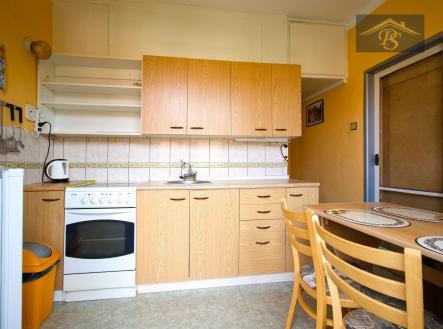 Pronájem bytu, 2+1, 51 m²