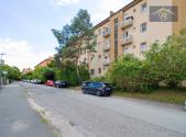 Prodej bytu, 3+1, 72 m²