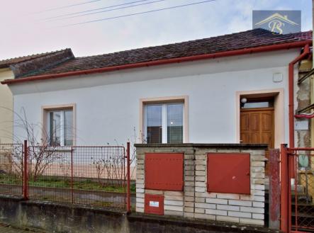 Pronájem domu/vily, 50 m²