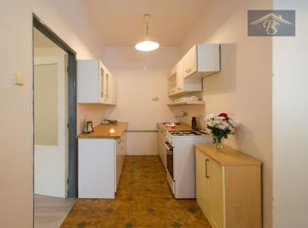 Pronájem domu/vily, 50 m²