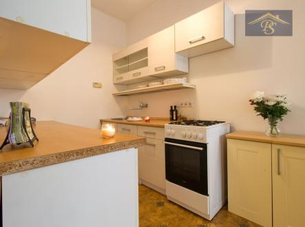Pronájem domu/vily, 50 m²